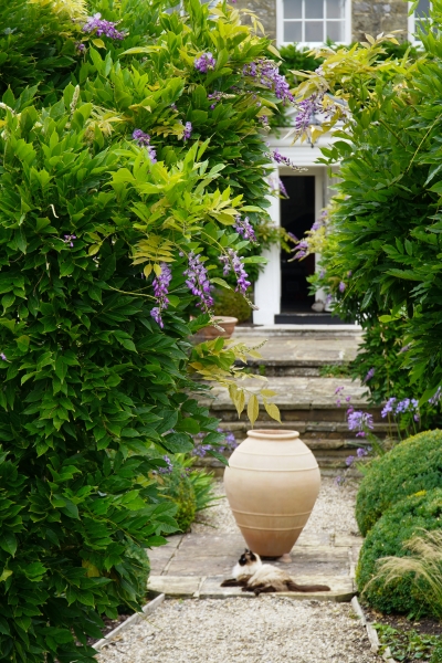 The Old Rectory, Pulborough